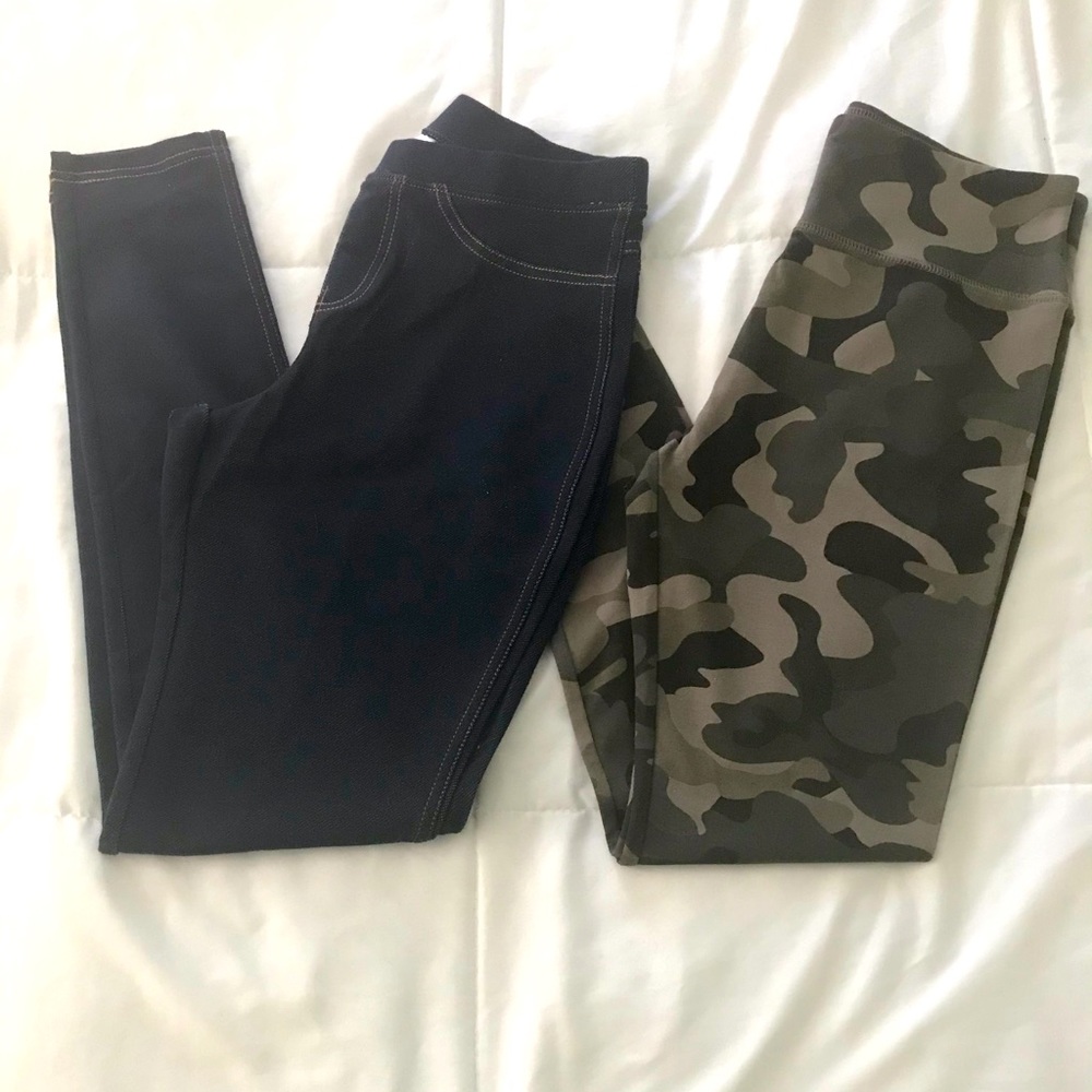 NWT women’s Target leggings size small